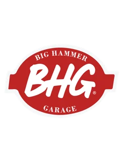 BigHammerGarage